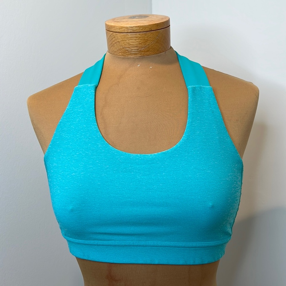 LULULEMON Adjustable Sports Bra Sz 8